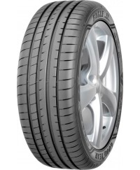 Шины Goodyear Eagle F1 Asymmetric 3 SUV 255/45 R21 106V